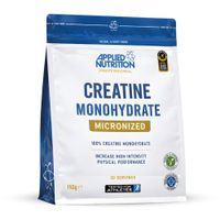 Creatina Applied Nutrition 150 G - Creatina Monohidratada y Micronizada
