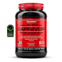 Proteina Carnivor 2.09 Lb Beef Protein - Chocolate