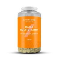Multivitaminico Myprotein - 60 Tabletas / Myvitamins