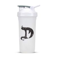 Shaker Blanco Dragon Pharma