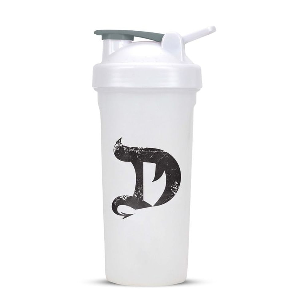 Shaker Blanco Dragon Pharma