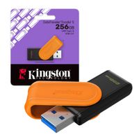 Memoria Usb Kingston 256gb Exodia DTXS256GB