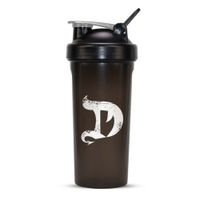 Shaker Negro Dragon Pharma