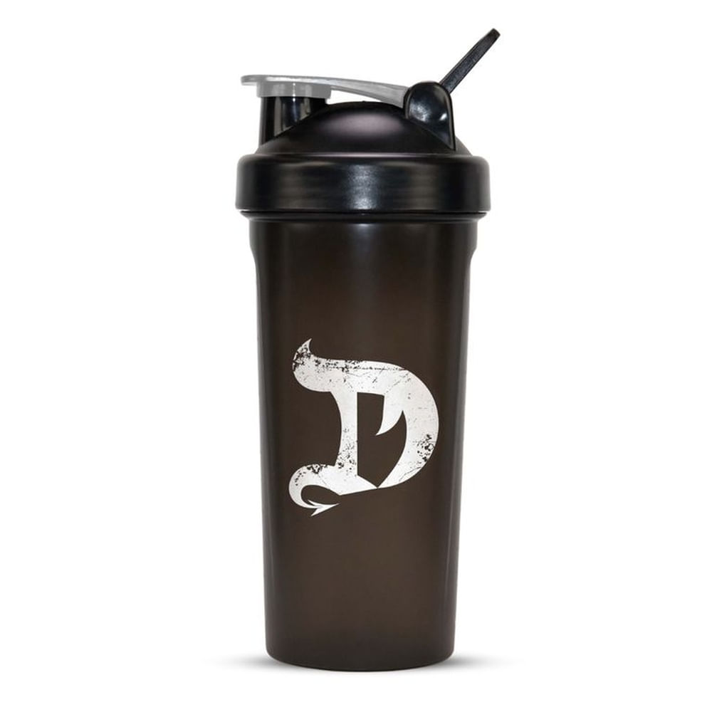 Shaker Negro Dragon Pharma
