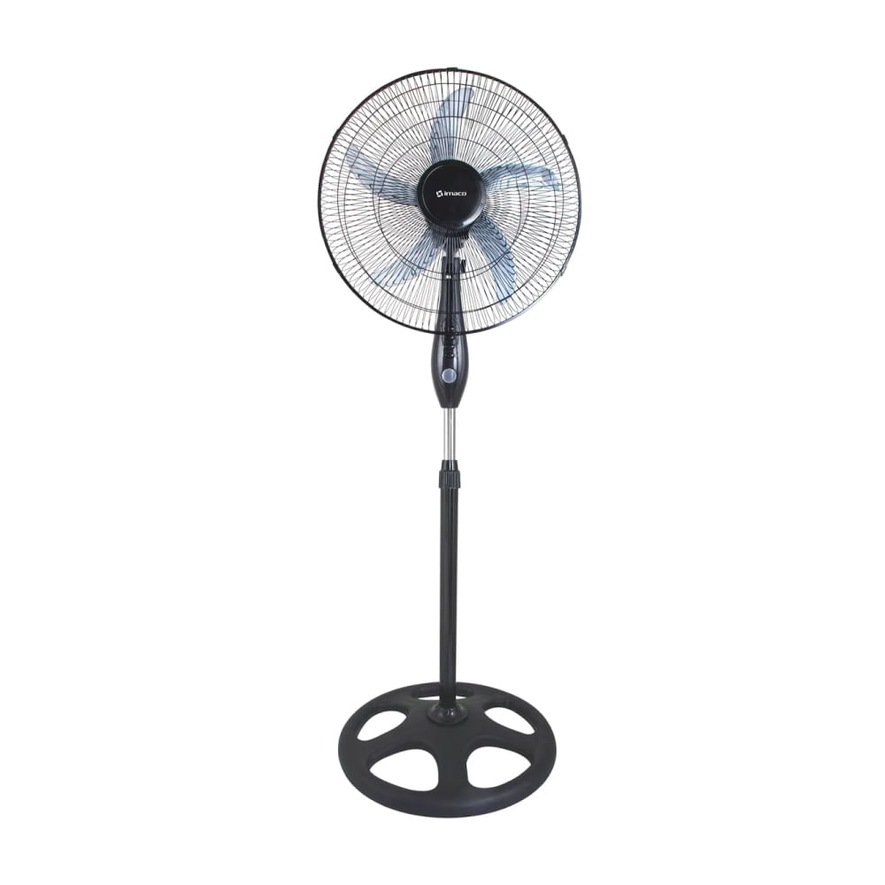 Ventilador Pedestal Imaco FS6558 de 18 65w