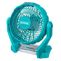 Ventilador 7 pulgadas 20v Total TFALI2007