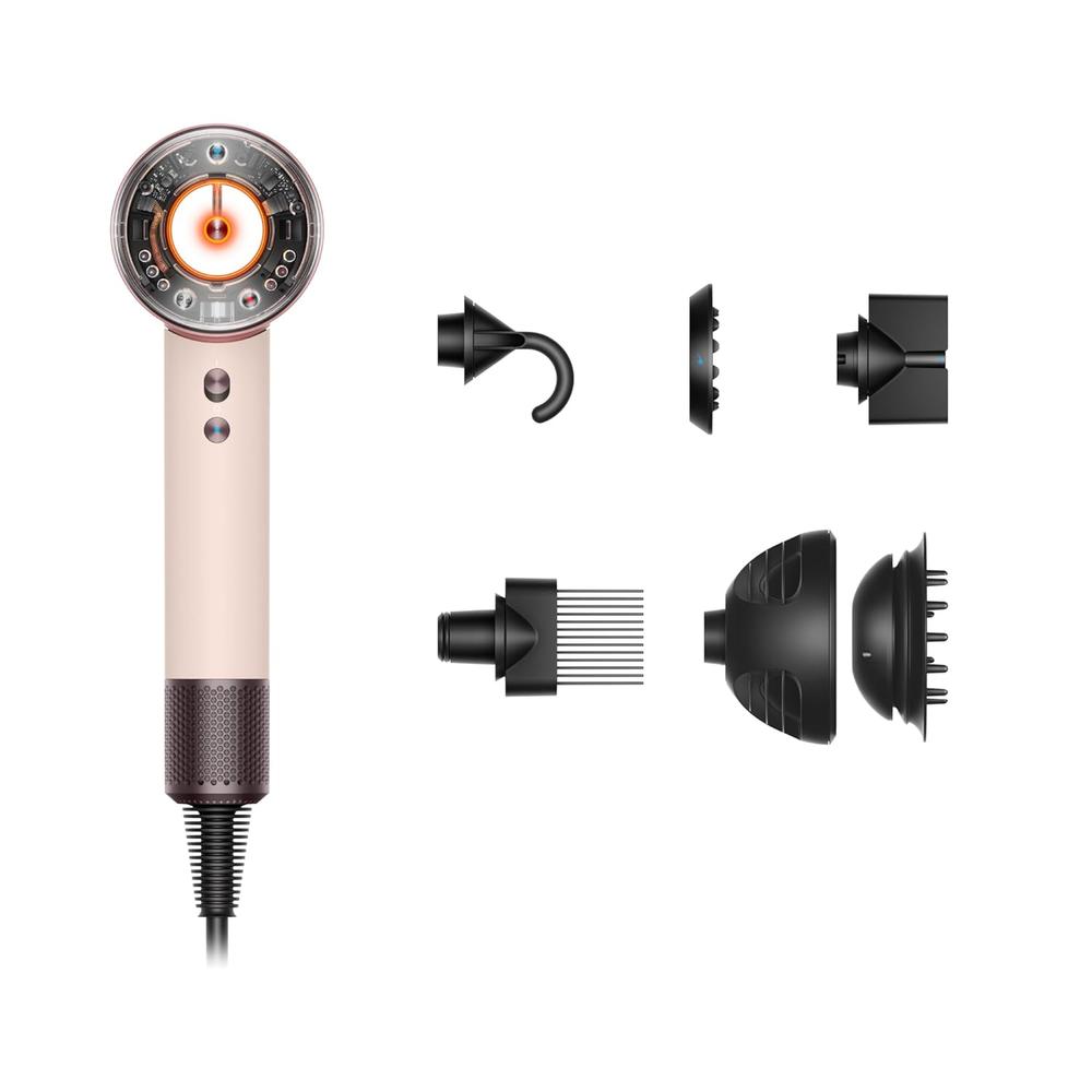 SECADOR DE PELO DYSON SUPERSONIC NURAL