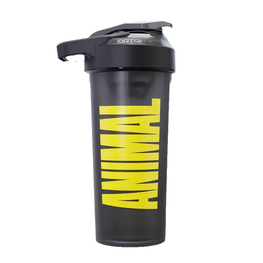 SportShaker ANIMAL ORIGINAL 600 ml