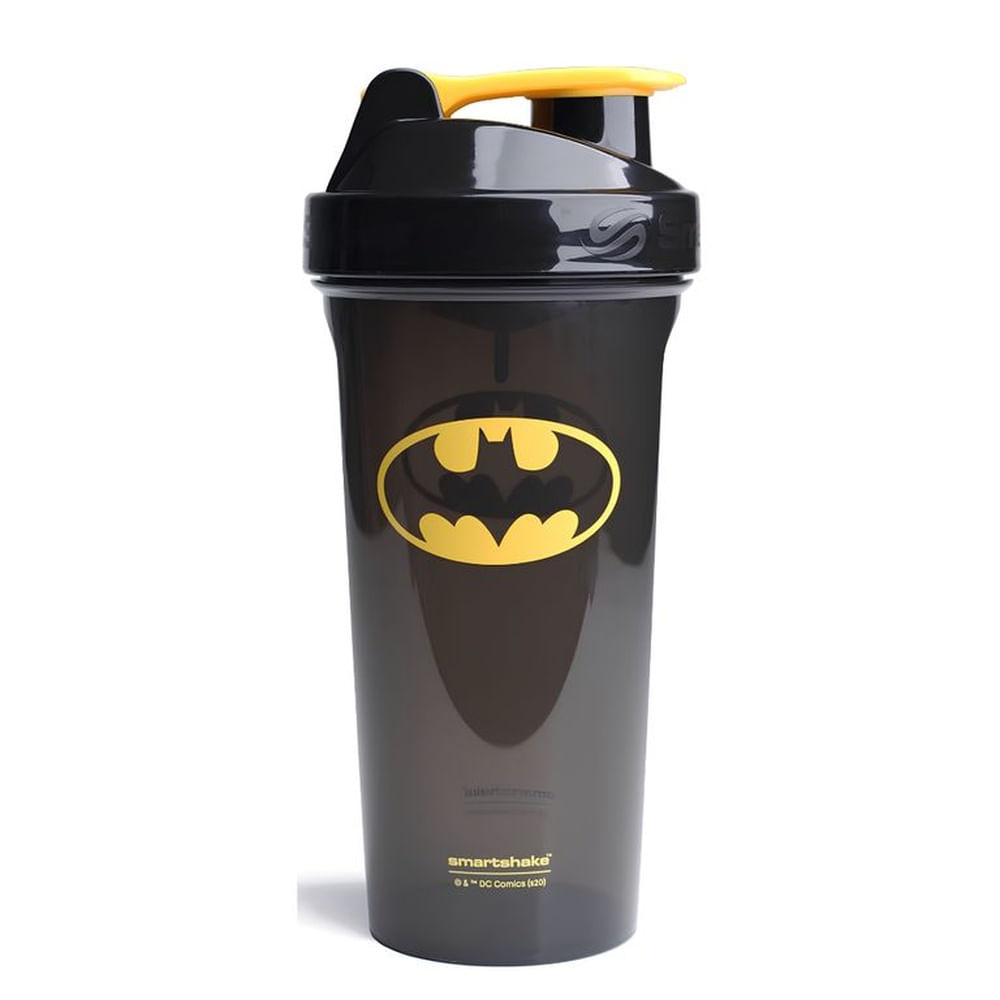 Shaker de Smartshake DC Comic - NEGRO BATMAN