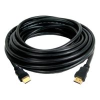 CABLE HDMI A HDMI DELCOM 15 METROS ULTRA HD 4K 2K