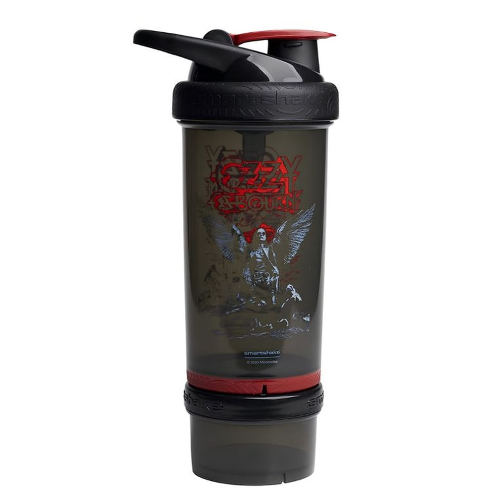 Shaker de Smartshake 3 Cuerpos - OZZY OSBOURNE