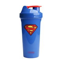 Shaker de Smartshake DC Comic - AZUL SUPERMAN