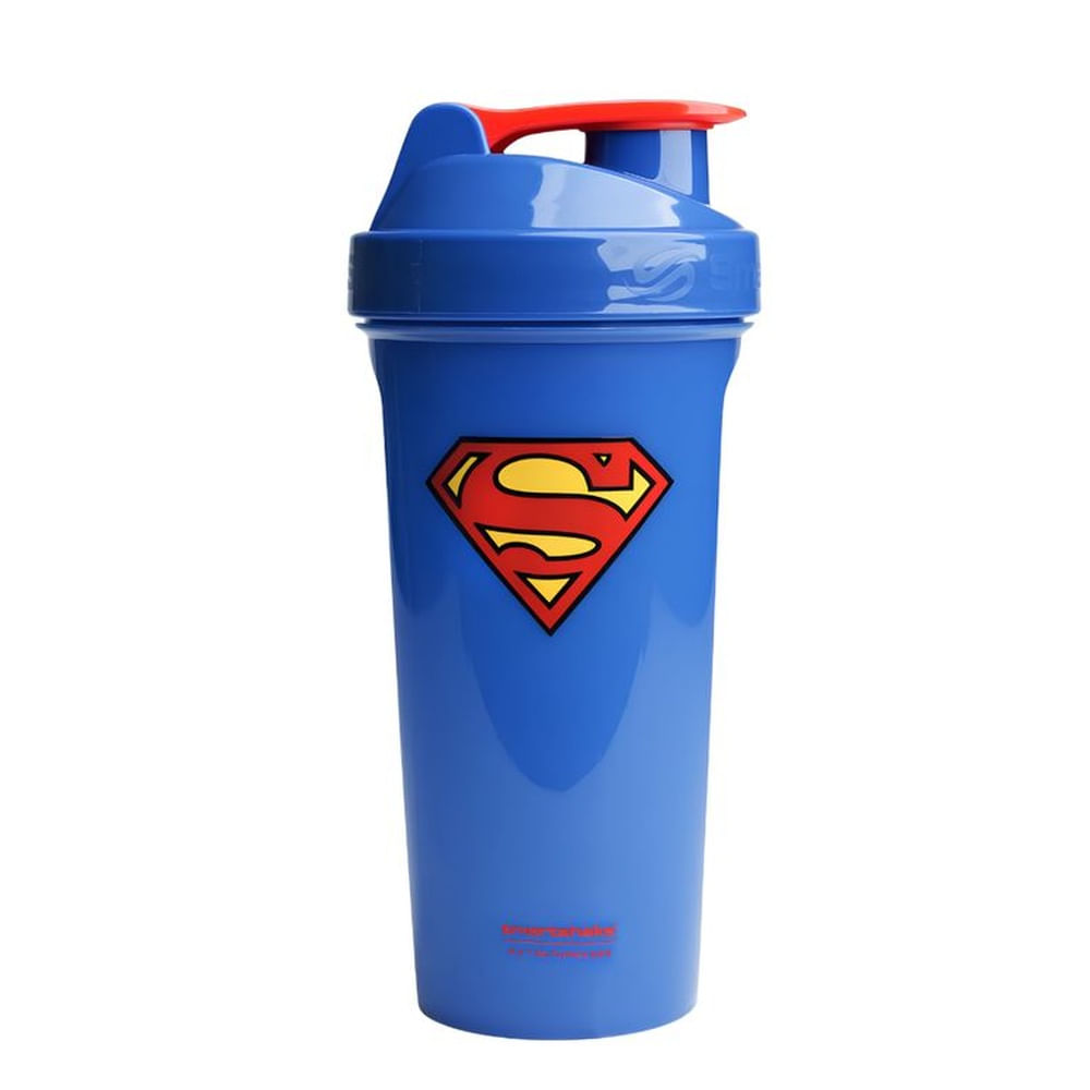 Shaker de Smartshake DC Comic - AZUL SUPERMAN