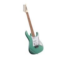 Ibanez GRX40-MGN Guitarra Eléctrica HSS Metallic Light Green