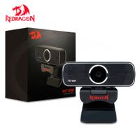 GW800 Cámara Web Redragon HITMAN 1080p
