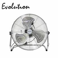 Ventilador de Piso Evolution FLOOR-20 de 20 Pulgadas con Control