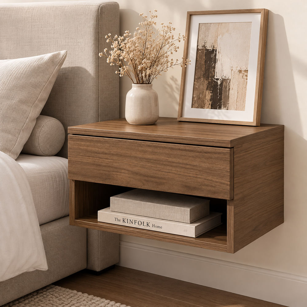 Velador Flotante Anna Ventitas Home Gales