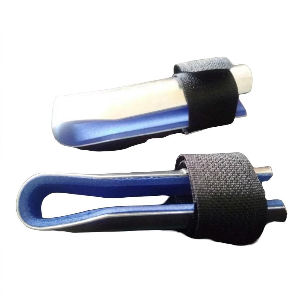 Férula de Aluminio para Dedo Tipo Pinza XS