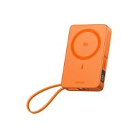 Power Bank Ugreen 10000 mAh Magnético Inalámbrico PB773-95083B
