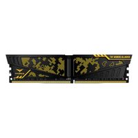 Memoria RAM TeamGroup T-Force Vulcan TUF 8GB DDR4 3200MHz UDIMM Negro