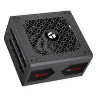 Fuente de Poder Gamer Teros TE-1328G 1000W 80 Plus Gold Full Modular ATX Negro