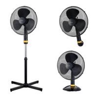 Ventilador 16 pulgadas 3 en 1  FSM1650 Imaco