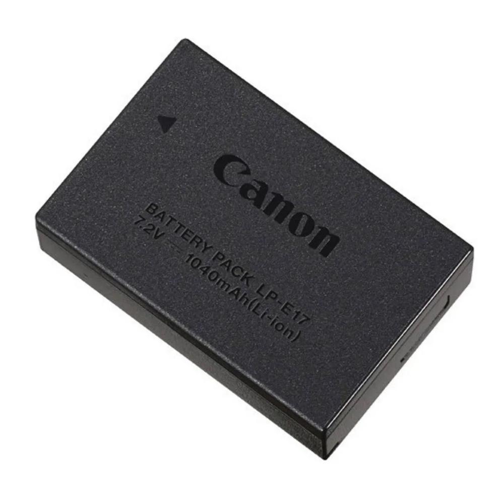 Batería Original Canon LP-E17