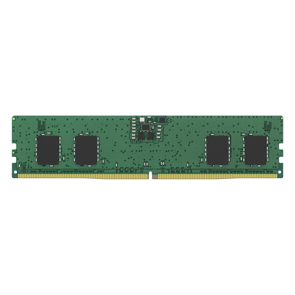 Memoria RAM Kingston KCP556US6-8 8GB DDR5 5600MHz DIMM Verde