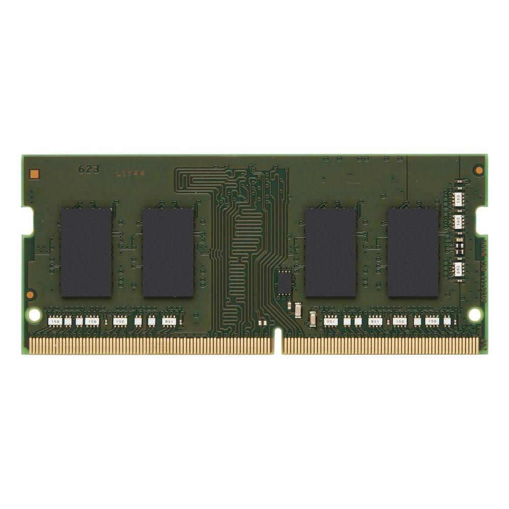 Memoria RAM Kingston KCP432SS8 16GB DDR4 3200MHz SO-DIMM Verde