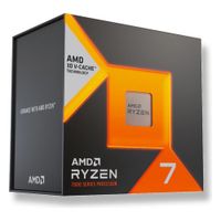 Procesador AMD Ryzen 7 7700X3D 8 Núcleos 4.0 GHz Hasta 4.5 GHz 96MB Caché L3 AM5 Sin Cooler
