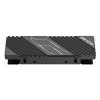 Disipador para SSD Hiksemi HS-RADIATOR-MH2 M.2 2280 Aluminio Gris Oscuro