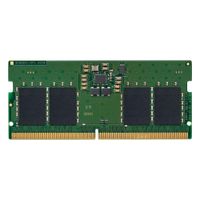 Memoria RAM Kingston KCP556SS6-8 8GB DDR5 5600MHz SO-DIMM Verde