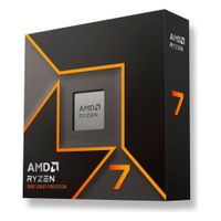 Procesador AMD Ryzen 7 9700X 8 Núcleos 3.8 GHz Hasta 5.5 GHz AM5 Sin Cooler