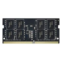 Memoria RAM TeamGroup Elite 8GB DDR4 3200MHz SO-DIMM Negro