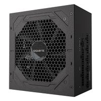 Fuente de Poder Gigabyte UD850GM PG5 V2 850W 80 Plus Gold Full Modular ATX 3.1 Negro
