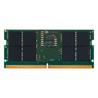 Memoria RAM Kingston ValueRAM 16GB DDR5 5600MHz SO-DIMM Verde