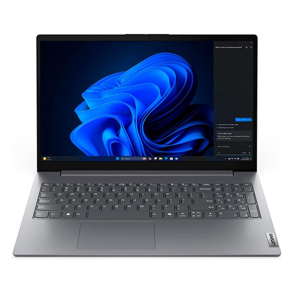 Laptop Lenovo V15 G5 IRL 15.6 pulgadas Core i5-13420H 16GB RAM 512GB SSD Sin Sistema Operativo Gris