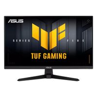 Monitor Gamer ASUS TUF Gaming Fast IPS 24.5 pulgadas Full HD 240Hz VG259QM5A
