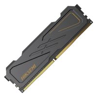 Memoria RAM Hiksemi Armor 8GB DDR4 3200MHz UDIMM Negro HSC408U32I2