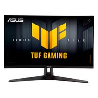 Monitor Gamer ASUS TUF Gaming Fast IPS 27 pulgadas QHD 210Hz VG27AQ5A