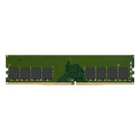 Memoria RAM Kingston KCP432NS8 16GB DDR4 3200MHz DIMM Verde