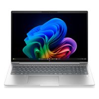 Laptop HP ProBook 4 G2i 16 pulgadas Intel Core Ultra 7 355 16GB RAM 512GB SSD Windows 11 Pro Plata