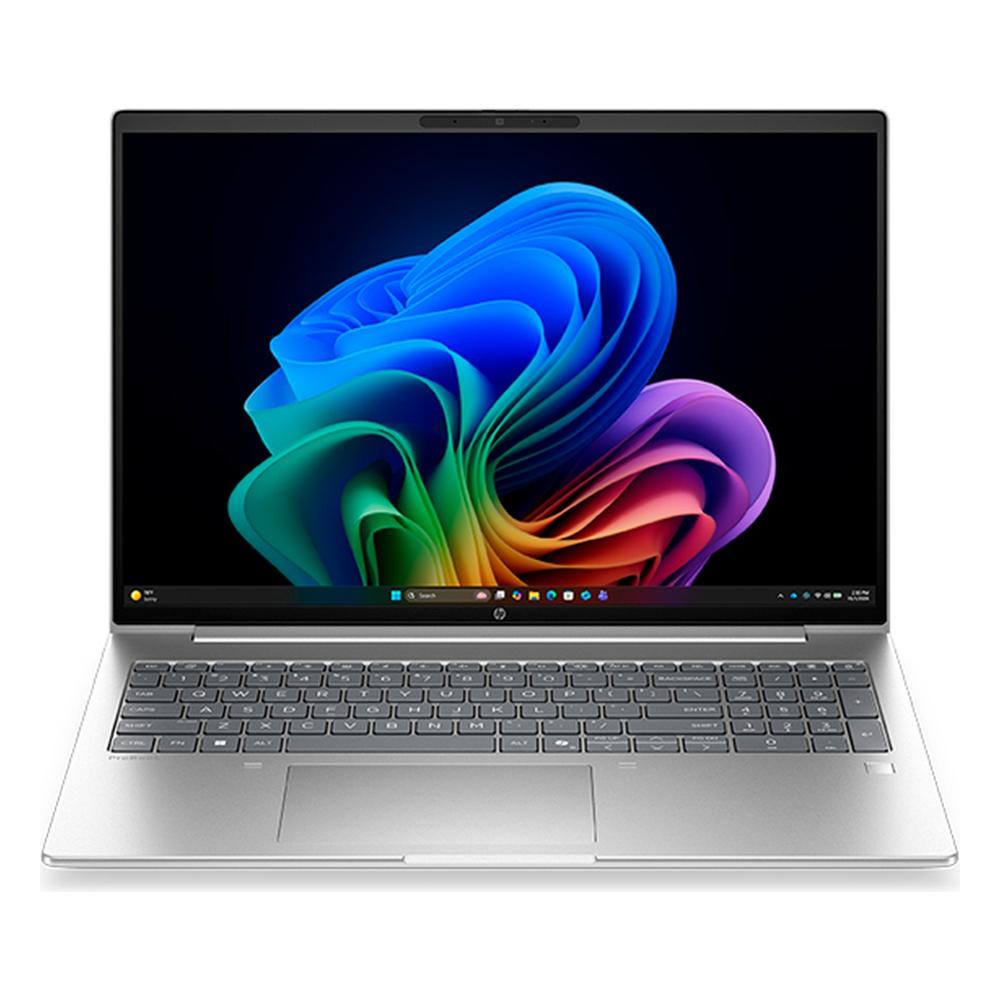 Laptop HP ProBook 4 G2i 16 pulgadas Intel Core Ultra 7 355 16GB RAM 512GB SSD Windows 11 Pro Plata