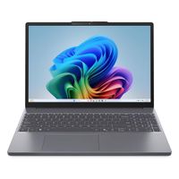Laptop Lenovo IdeaPad Slim 3 15.3 pulgadas Core 5 320 16GB RAM 512GB SSD Sin Sistema Operativo Gris