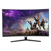Monitor Gamer Curvo Teros VA 31.5 pulgadas QHD 180Hz 1ms TE-3218G