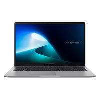 Laptop ASUS ExpertBook P3 16 pulgadas Core Ultra 5 225H 16GB 512GB SSD Sin Sistema Operativo Gris