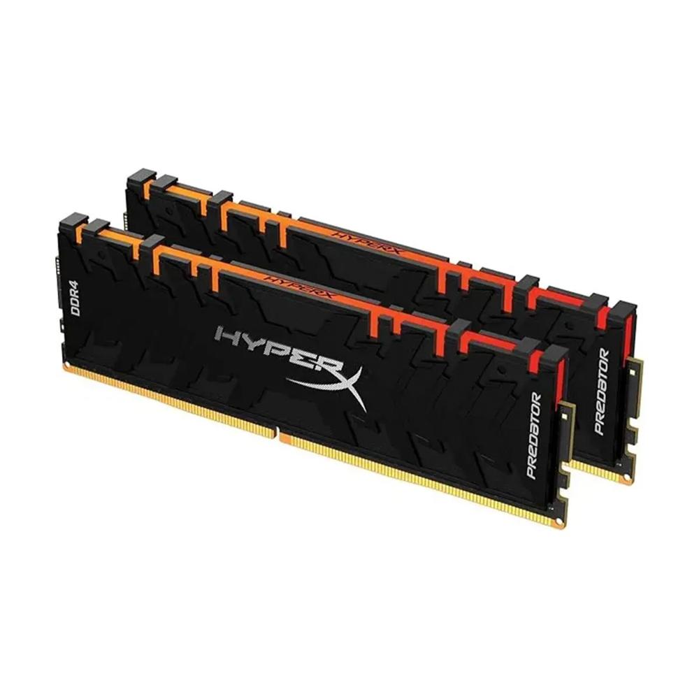 MEMORIA RAM KINGSTON HYPERX PREDATOR 16GB HX446C19PB3AK216