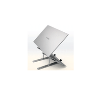 Soporte Plegable de Aluminio para Portátil