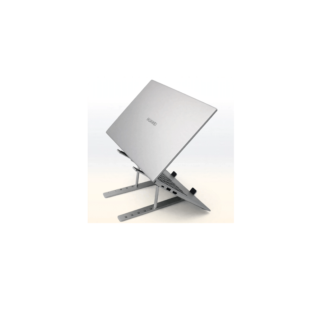 Soporte Plegable de Aluminio para Portátil
