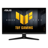 Monitor Gamer Asus TUF Gaming IPS 27 pulgadas Full HD 240Hz VG279QM5A